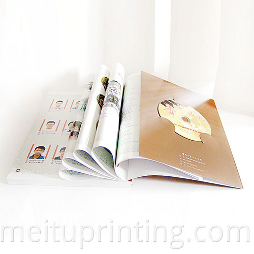 Custom Hardback Book